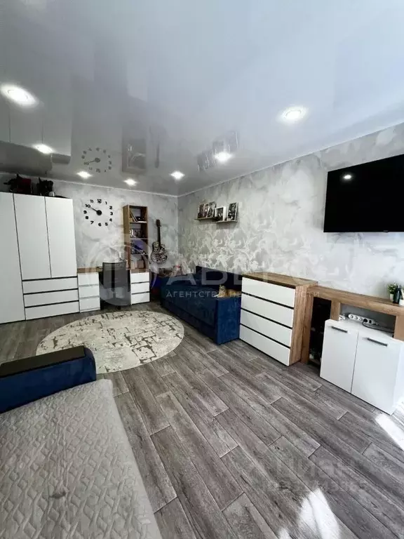 1-к кв. Владимирская область, Муром ул. Войкова, 2Б (39.9 м) - Фото 2