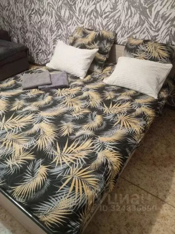 1-к кв. Новгородская область, Великий Новгород ул. Кочетова, 30к2 ... - Фото 2