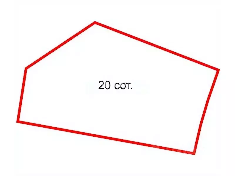 Участок в Ленинградская область, Всеволожский район, Куйвозовское ... - Фото 2