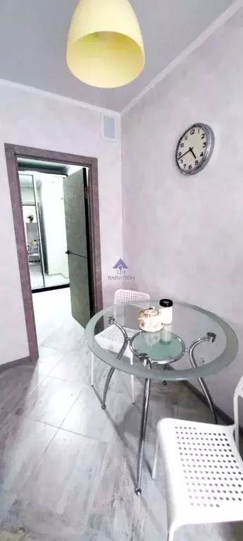 1-к кв. Ростовская область, Волгодонск просп. Курчатова (36.6 м) - Фото 1