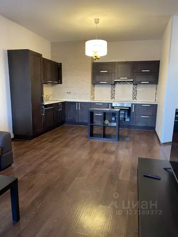 3-к кв. Москва Родионовская ул., 10к1 (80.0 м) - Фото 1