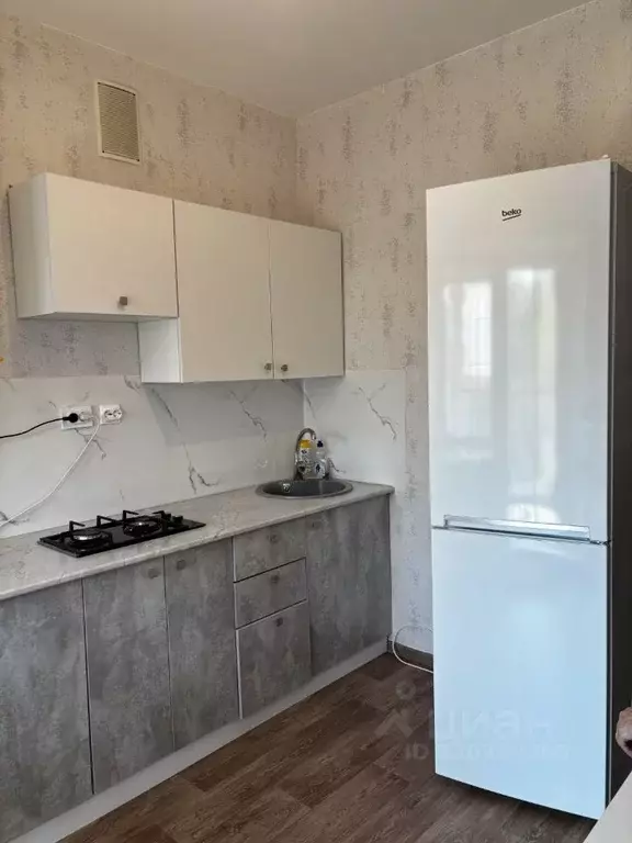 1-к кв. Татарстан, Набережные Челны ул. Портовая, 3 (35.0 м) - Фото 2
