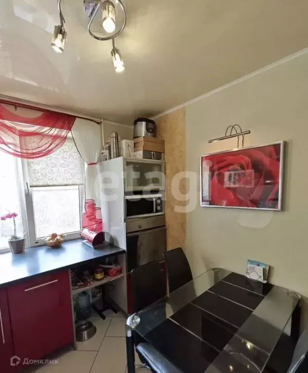 Продаётся 3-к квартира, 64.9 м - Фото 1