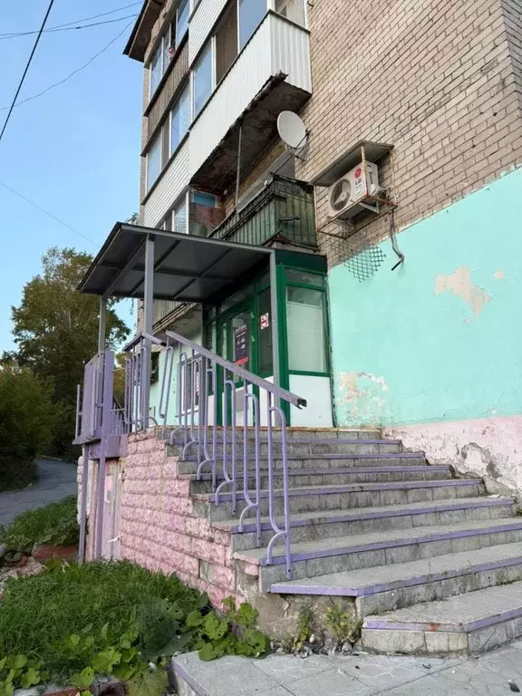 Помещение свободного назначения в Пермский край, Березники ул. ... - Фото 2