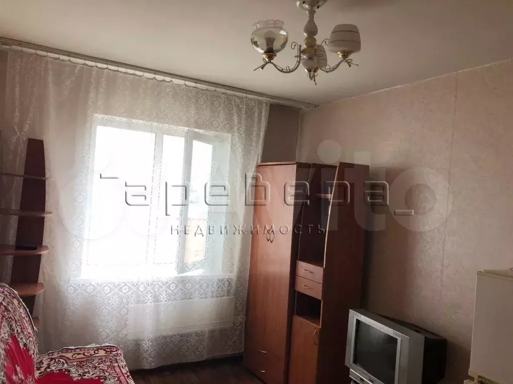 Комната 12 м в 1-к., 8/9 эт. - Фото 1