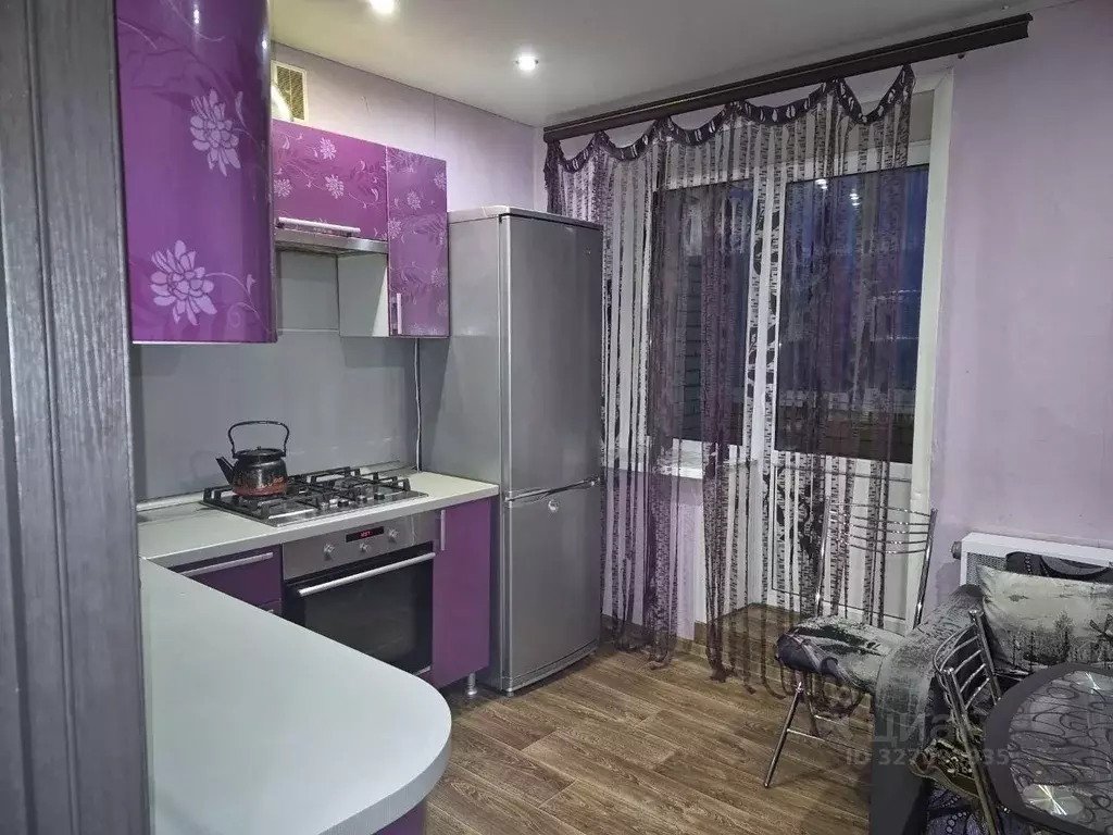 1-к кв. Тамбовская область, Тамбов городской округ, с. Бокино пер. ... - Фото 2