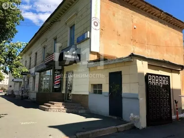 Помещение свободного назначения (55 м) - Фото 2