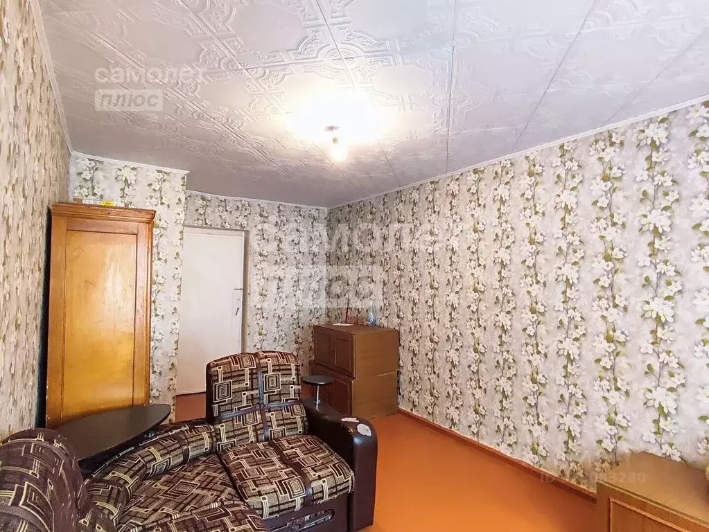 Комната Архангельская область, Коряжма ул. Набережная им. Н. ... - Фото 2