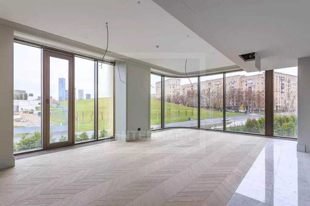 4-к кв. Москва ул. Братьев Фонченко, 1к8 (151.6 м) - Фото 1