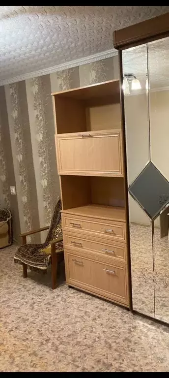 2-к кв. Воронежская область, Воронеж ул. Хользунова, 41 (43.0 м) - Фото 1