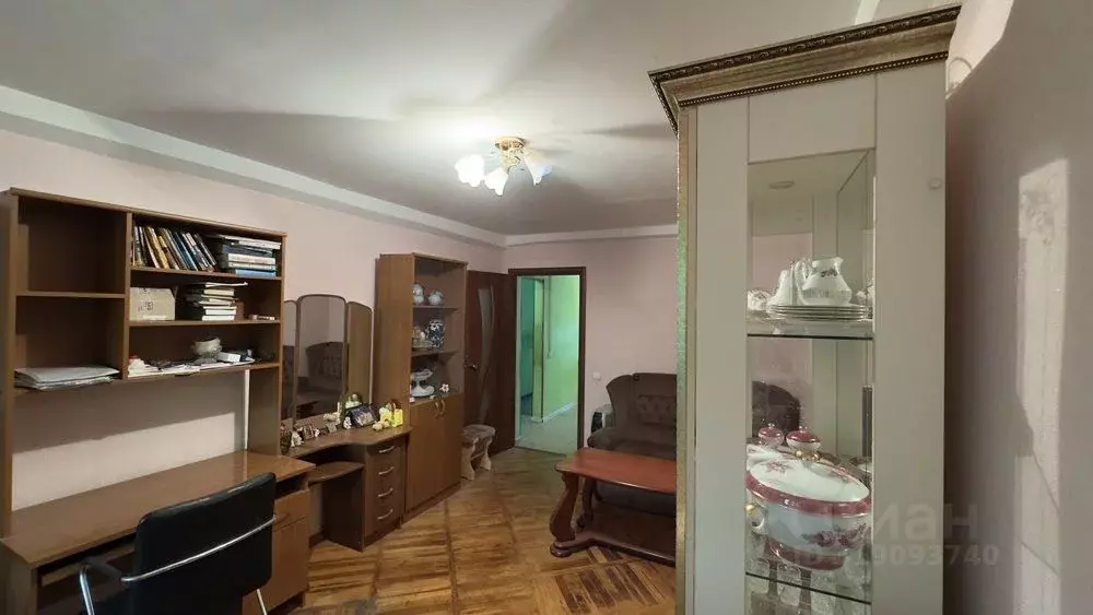 2-к кв. Краснодарский край, Анапа Терская ул., 39 (45.0 м) - Фото 1
