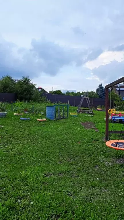 Дом в Башкортостан, Уфимский район, Кирилловский сельсовет, д. ... - Фото 1