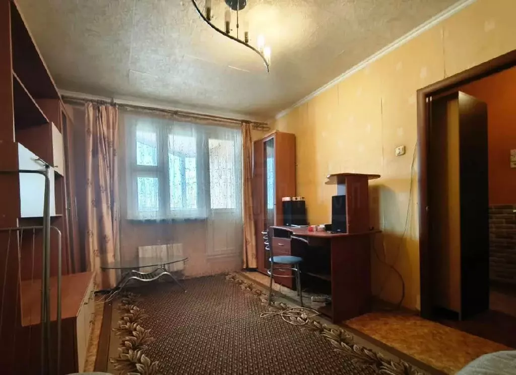 Продается 1-комнатная квартира - Фото 0