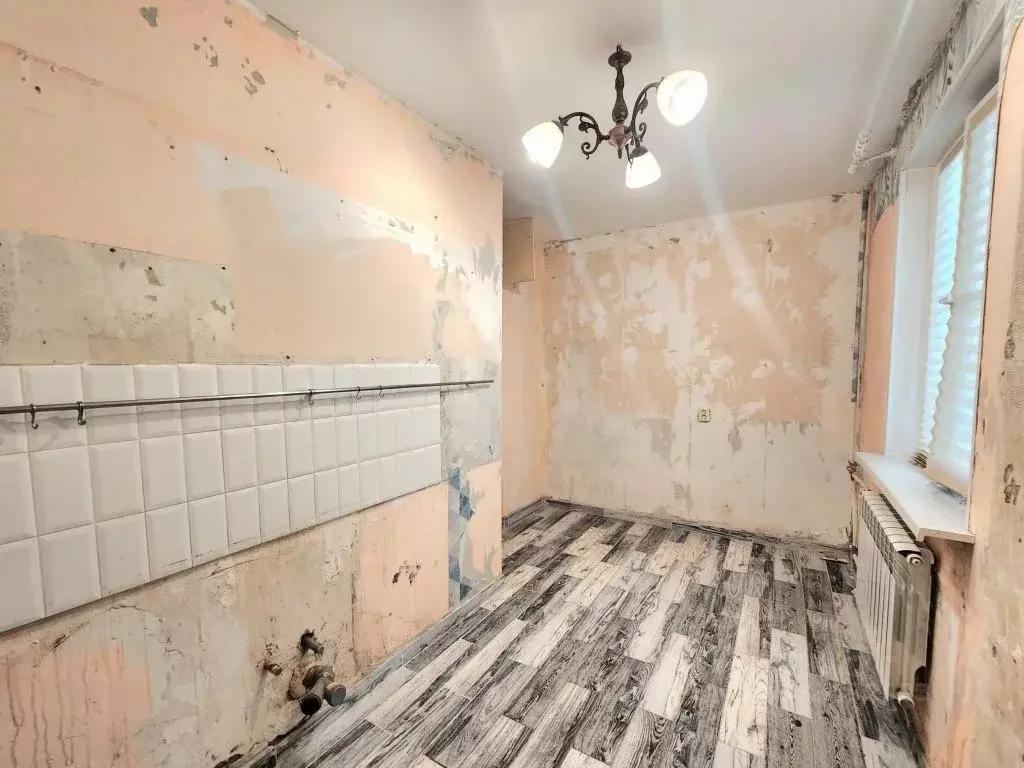 Квартира, 2 комнаты, 50.6 м - Фото 1