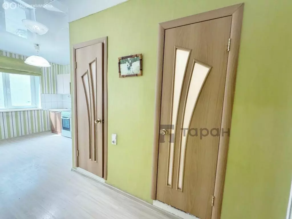 2-комнатная квартира: Челябинск, улица Героев Танкограда, 118 (52.3 м) - Фото 1