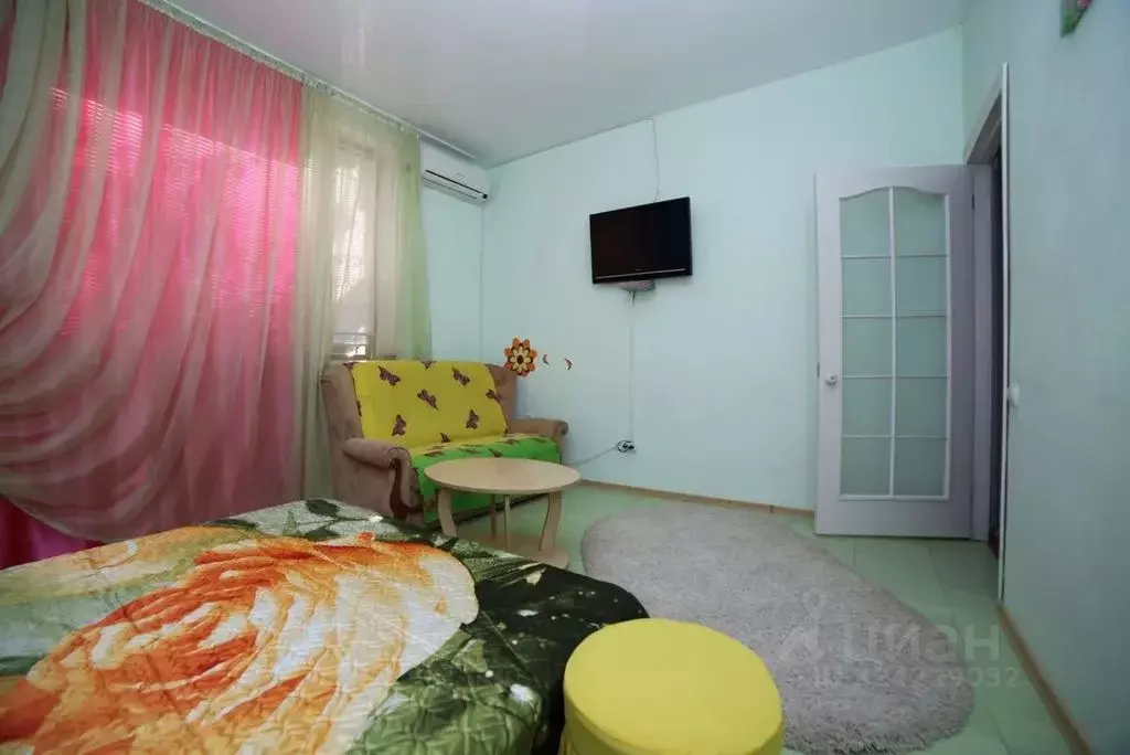 Комната Крым, Судак ул. Гагарина, 46 - Фото 2