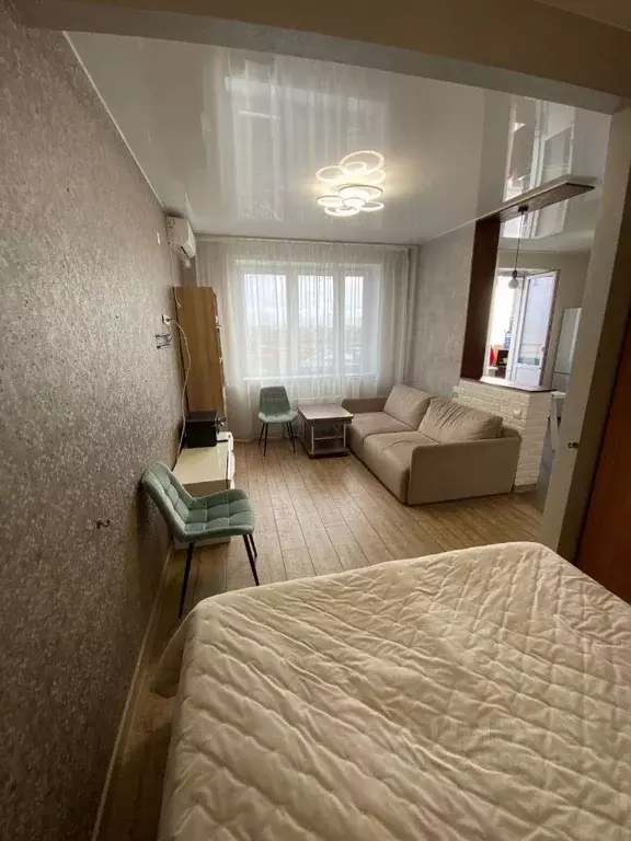 1-к кв. Москва проезд Чечерский, 122к1 (36.4 м) - Фото 2