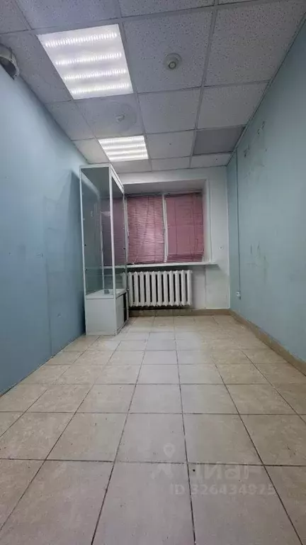 Помещение свободного назначения в Коми, Ухта просп. Ленина, 12/2 (28 ... - Фото 2