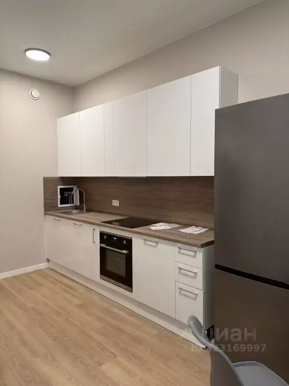 3-к кв. Московская область, Красногорск ул. Тенистых Аллей, 3к3 (70.0 ... - Фото 2