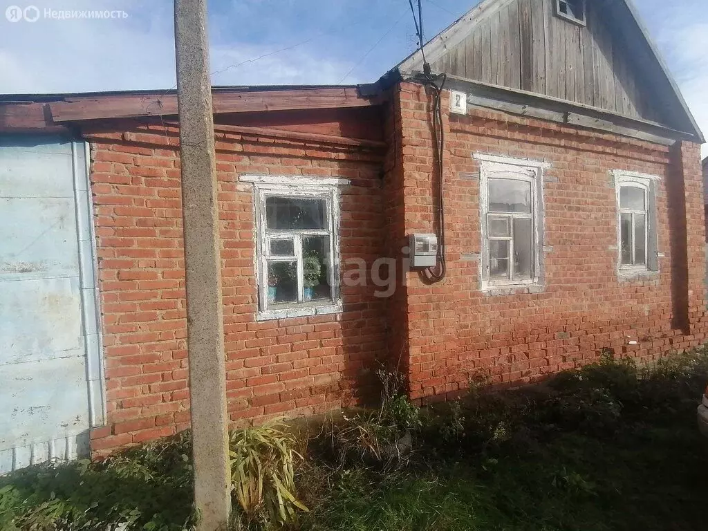 Дом в Красноармейск, улица Герцена (39 м) - Фото 0