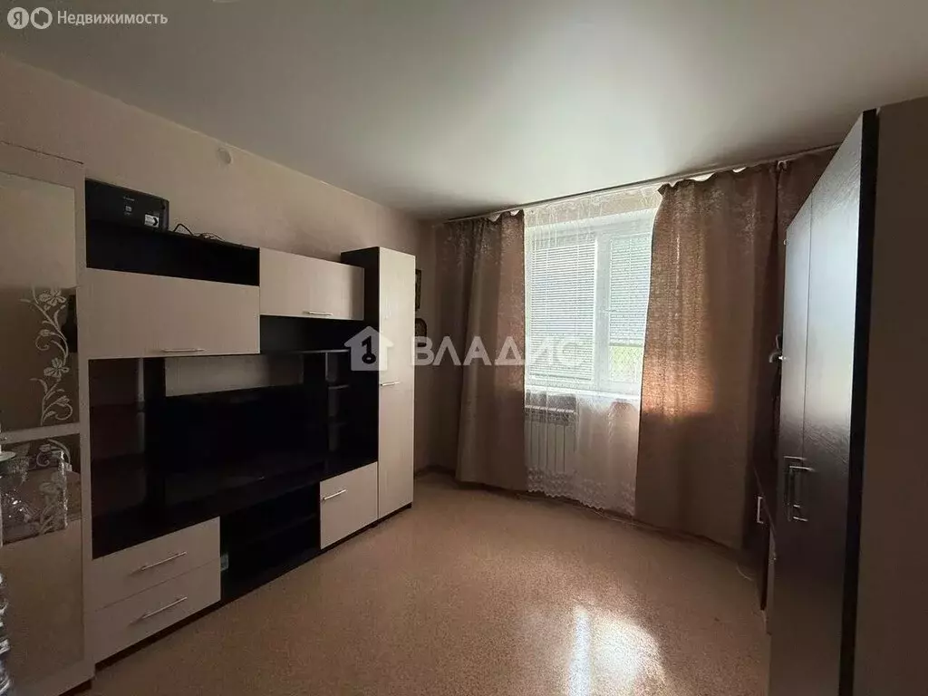 1-комнатная квартира: Пенза, улица Новосёлов, 108 (35.8 м) - Фото 0
