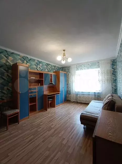 2-к. квартира, 38м, 4/5эт. - Фото 0