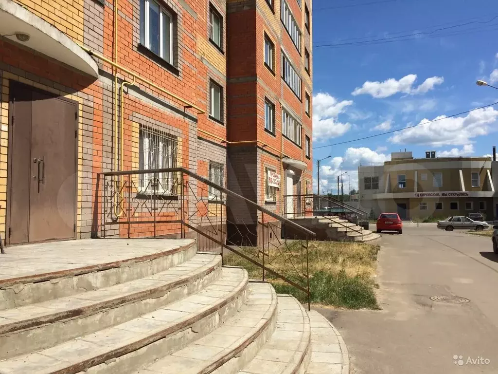 Свободного назначения, 57.6 м - Фото 1