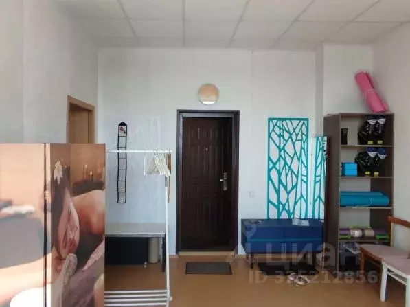 Помещение свободного назначения в Архангельская область, Архангельск ... - Фото 1