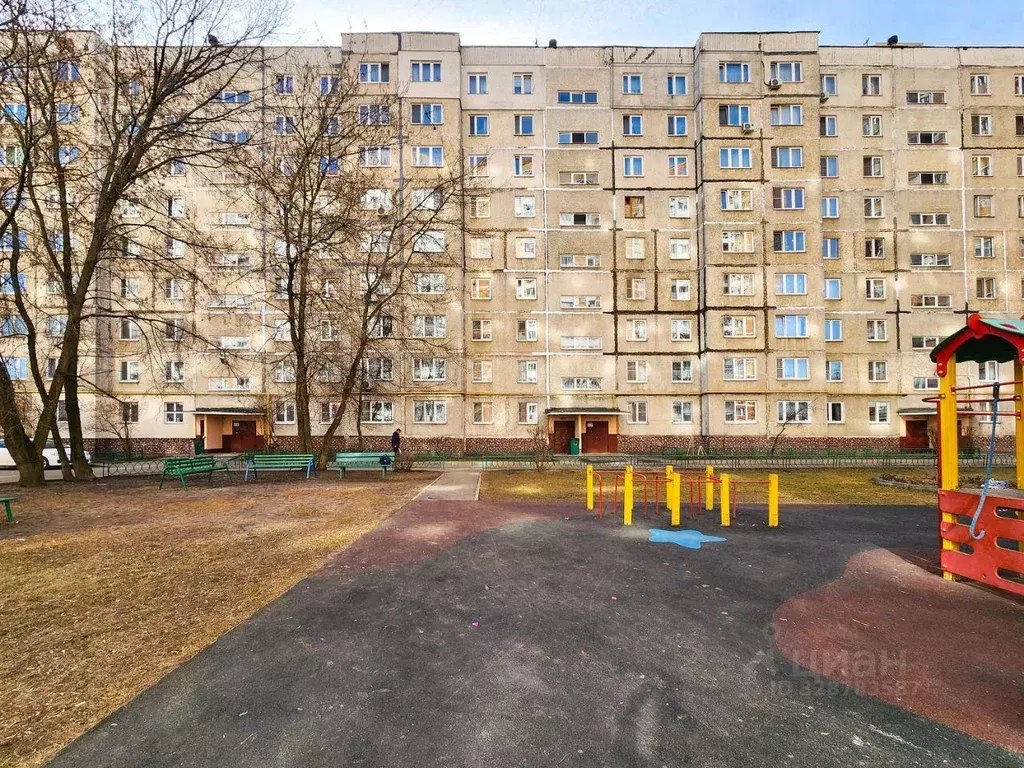 Квартира, 3 комнаты, 63.5 м - Фото 2