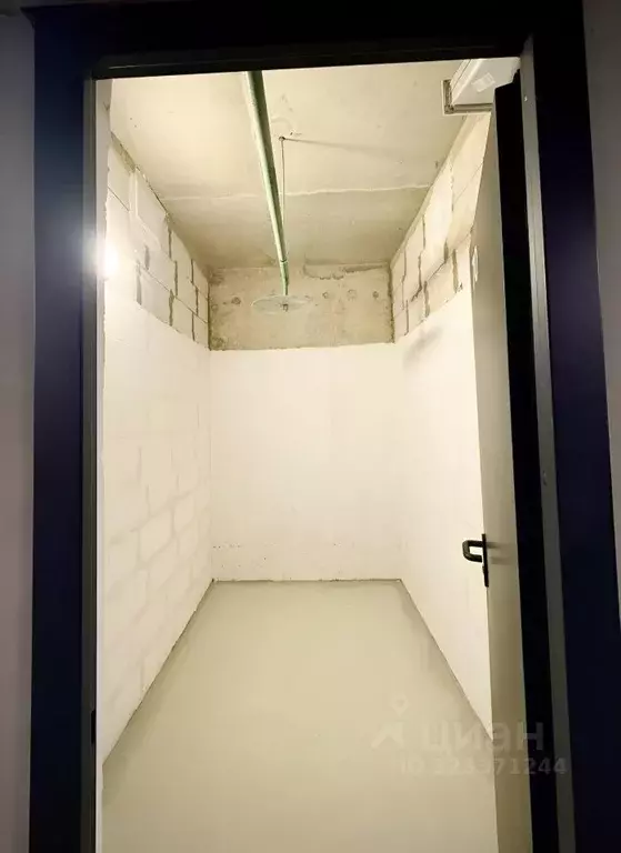 Склад в Москва проезд Стройкомбината, 1 (5 м) - Фото 2