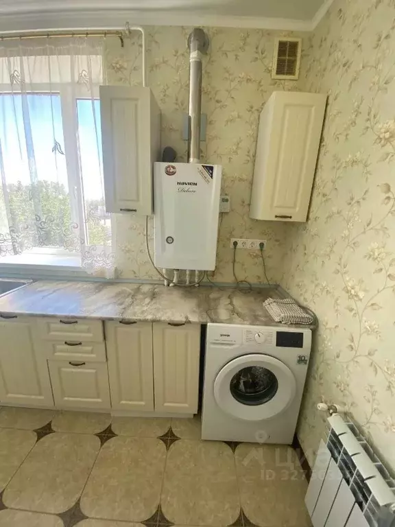 1-к кв. Ростовская область, Ростов-на-Дону Токарная ул., 30 (38.0 м) - Фото 1