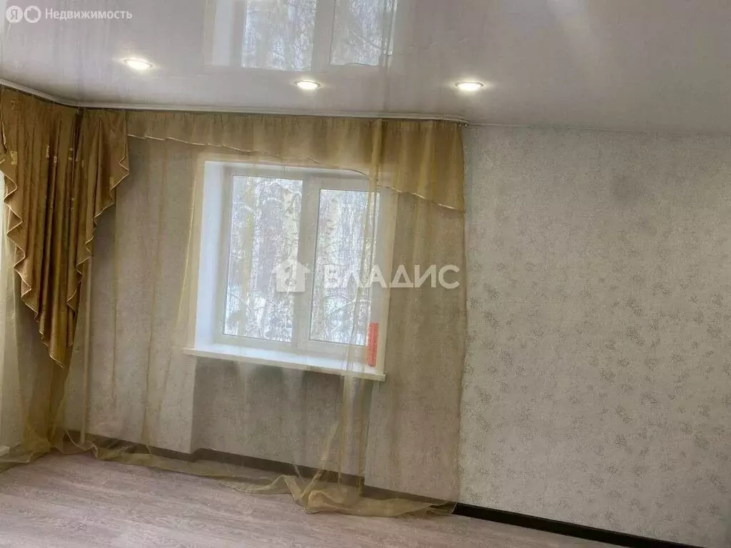 1-комнатная квартира: Ангарск, 85-й квартал, 8 (30.7 м) - Фото 2