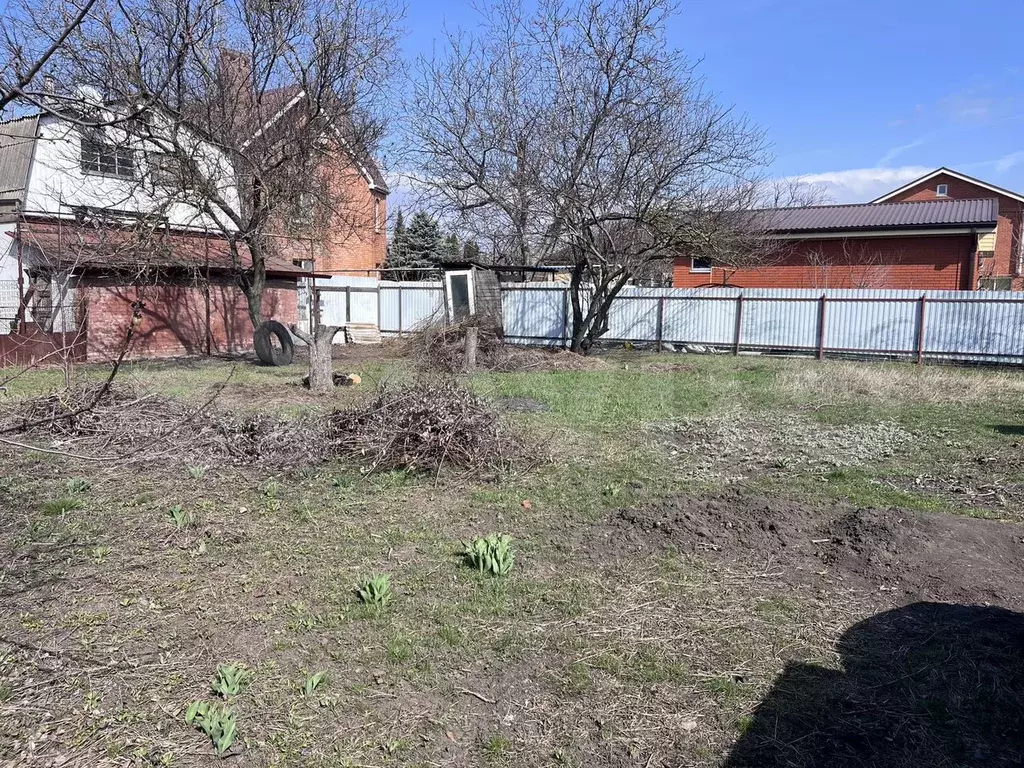 Участок 6 сот. (СНТ, ДНП) - Фото 0