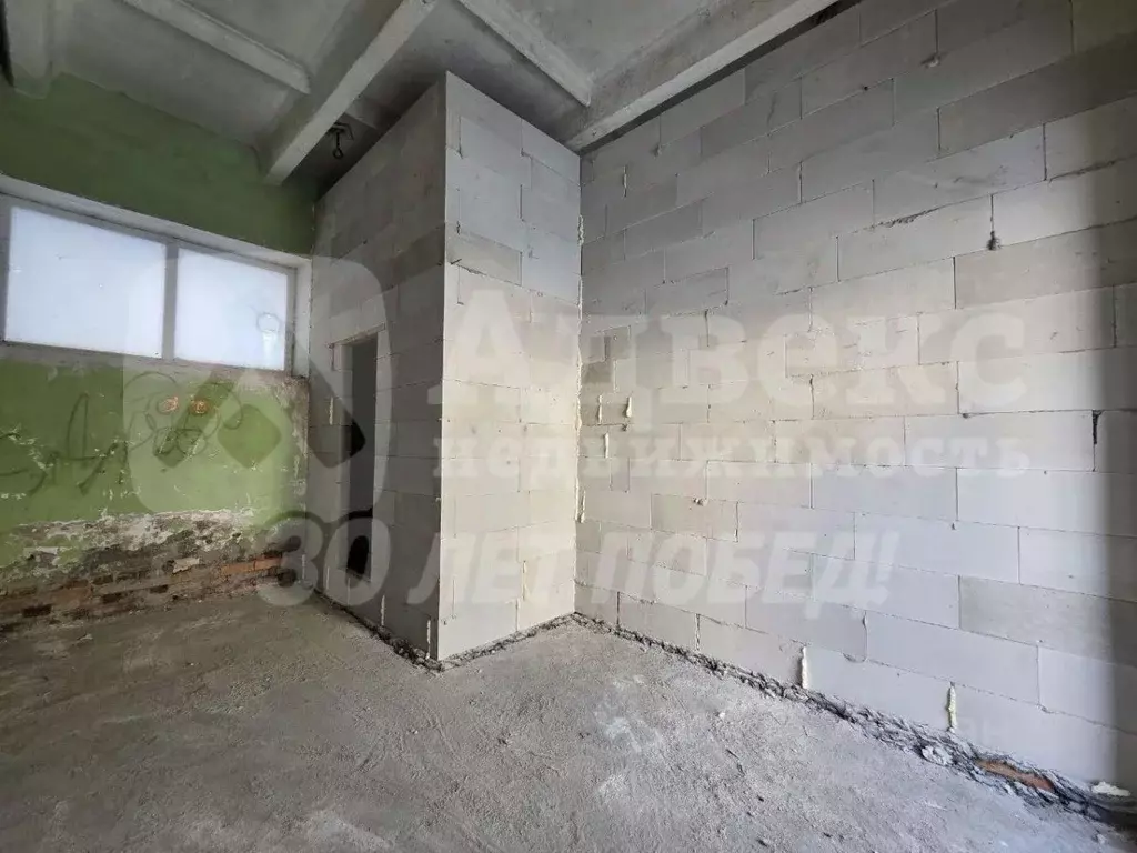 Помещение свободного назначения в Тюменская область, Тюмень ул. Мира, ... - Фото 1