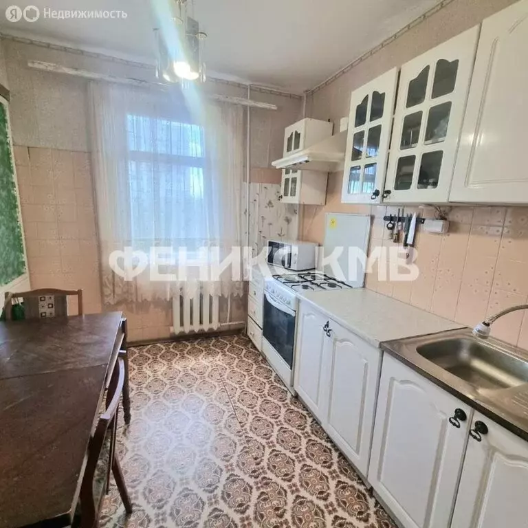 2-комнатная квартира: Пятигорск, улица Мира, 1 (49 м) - Фото 1