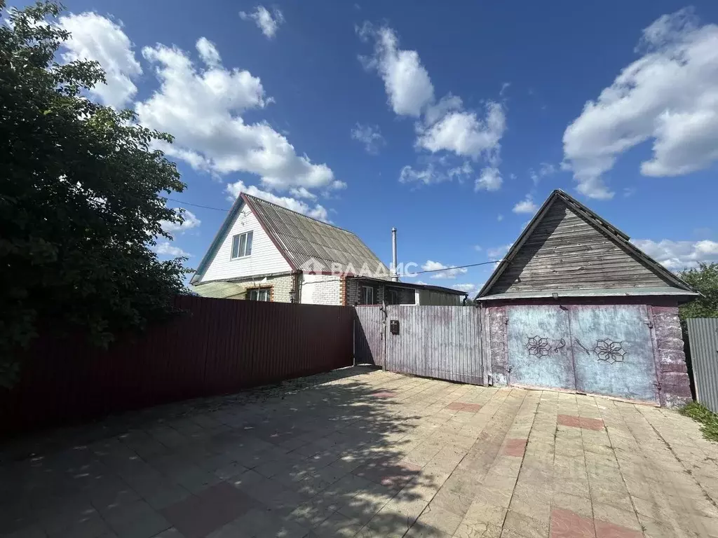Дом в Пензенская область, Городище ул. Лидии Руслановой, 5 (181 м) - Фото 1