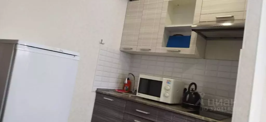 1-к кв. Крым, Феодосия ул. Калинина, 31 (23.0 м) - Фото 1