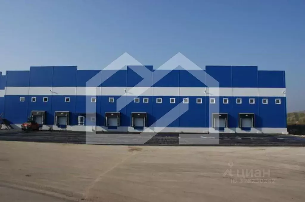 Помещение свободного назначения в Московская область, Богородский ... - Фото 2