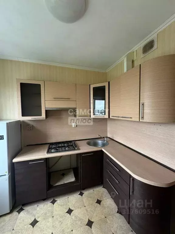 2-к кв. Курская область, Курск просп. Дружбы, 11/2 (46.4 м) - Фото 0