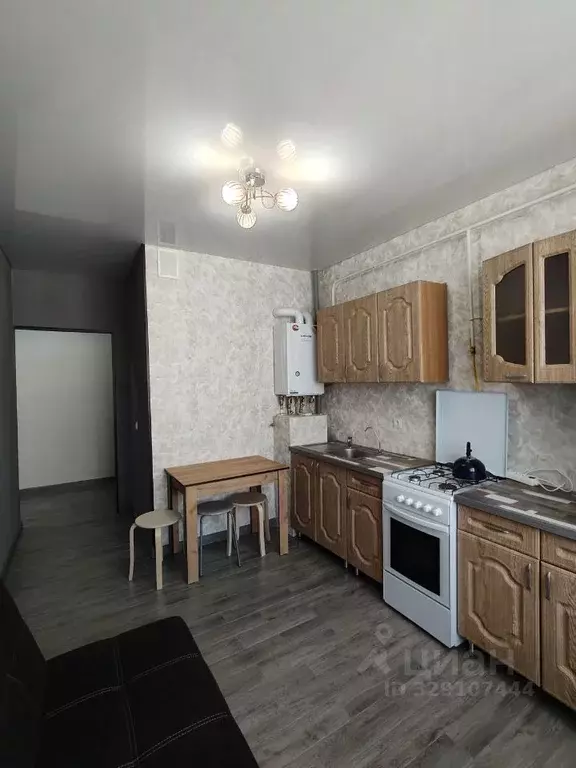 1-к кв. Адыгея, Тахтамукайский район, Старобжегокайское с/пос, Новая ... - Фото 1