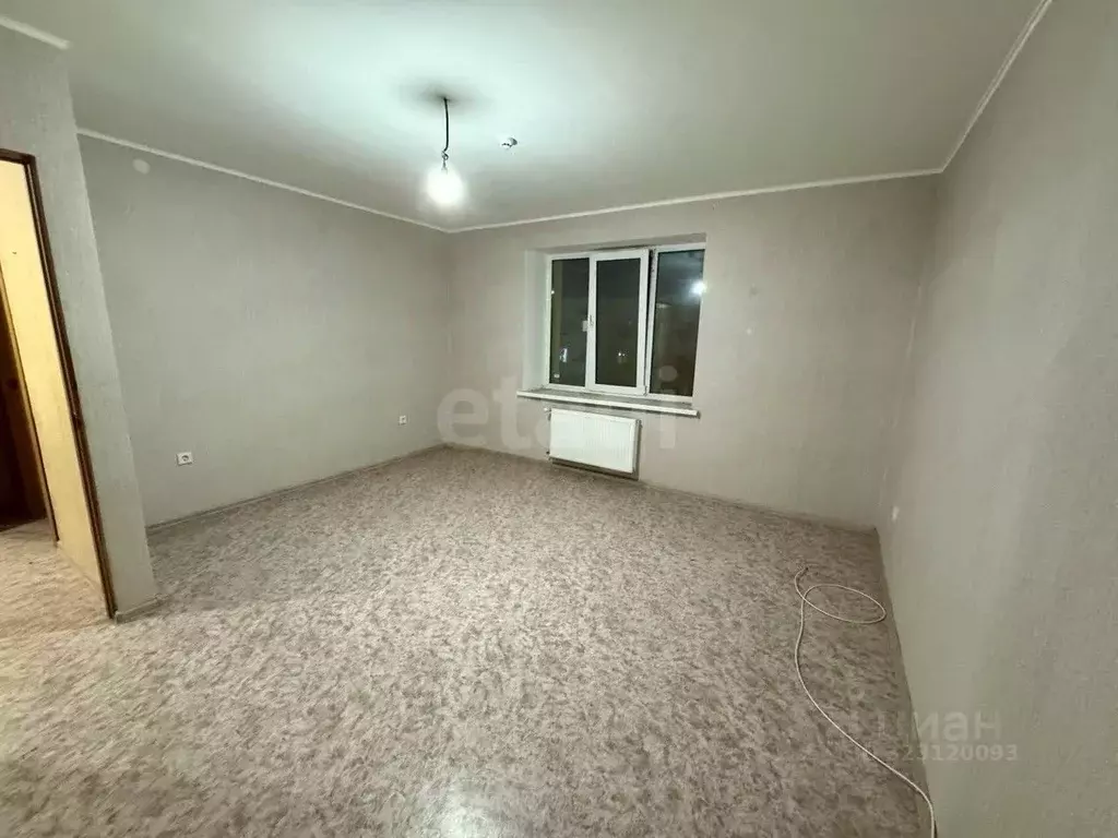 2-к кв. Самарская область, Самара ул. Василия Татищева, 5 (47.0 м) - Фото 1