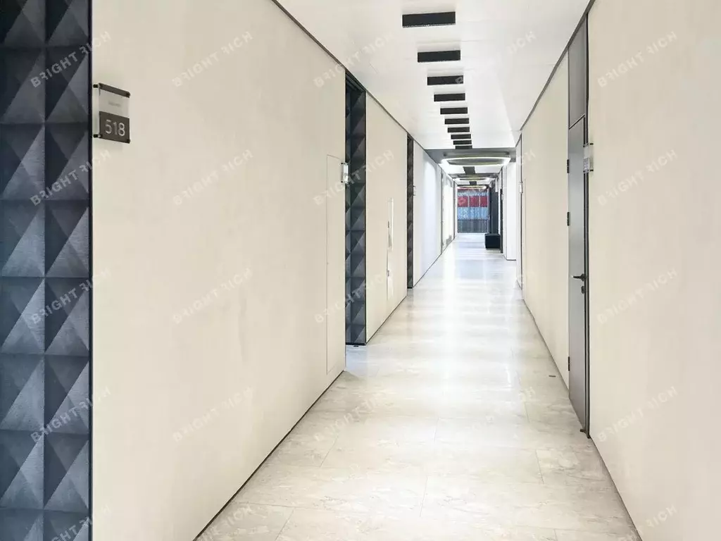 Офис в Санкт-Петербург Левашовский просп., 12 (137 м) - Фото 1