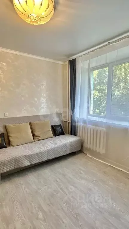 Студия Татарстан, Казань ул. Халитова, 7 (19.2 м) - Фото 1
