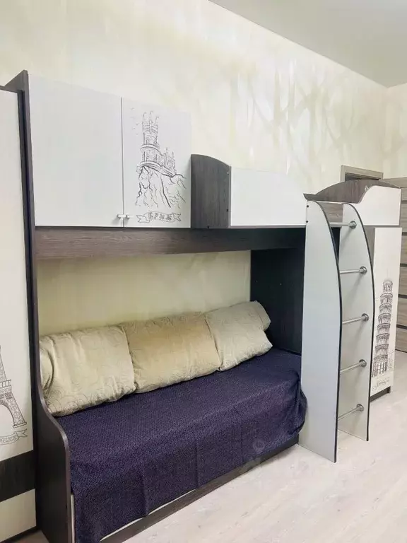 Комната Санкт-Петербург Ивановская ул., 8/77 (22.0 м) - Фото 2