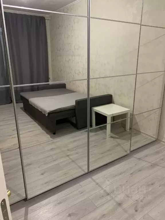 1-к кв. Московская область, Лобня Молодежная ул., 14А (40.0 м) - Фото 1