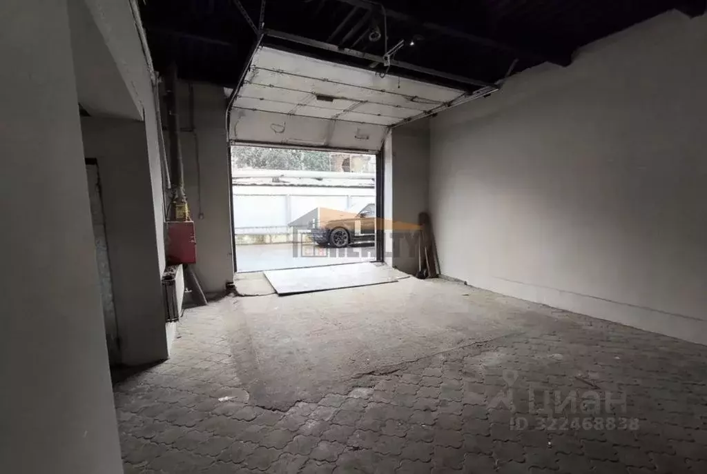 Помещение свободного назначения в Московская область, Пушкинский ... - Фото 2