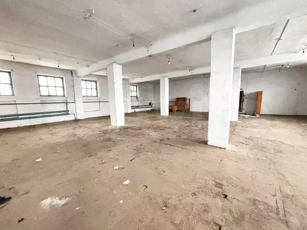 Сдам помещение свободного назначения, 320 м - Фото 1