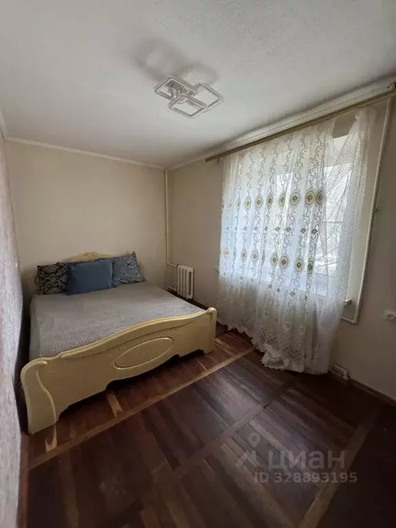 3-к кв. Ростовская область, Ростов-на-Дону Батуринская ул., 13/14 ... - Фото 1