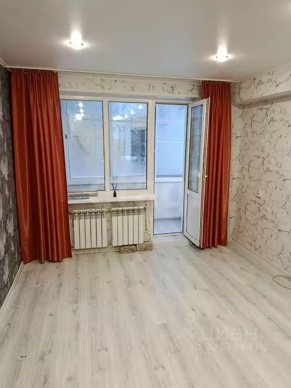 1-к кв. Брянская область, Брянск ул. Дружбы, 7 (26.3 м) - Фото 1