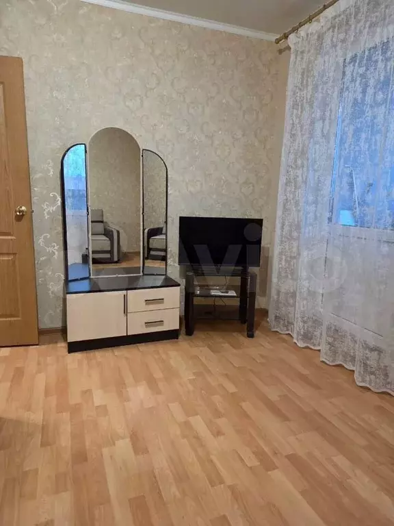 1-к. квартира, 40 м, 6/18 эт. - Фото 0